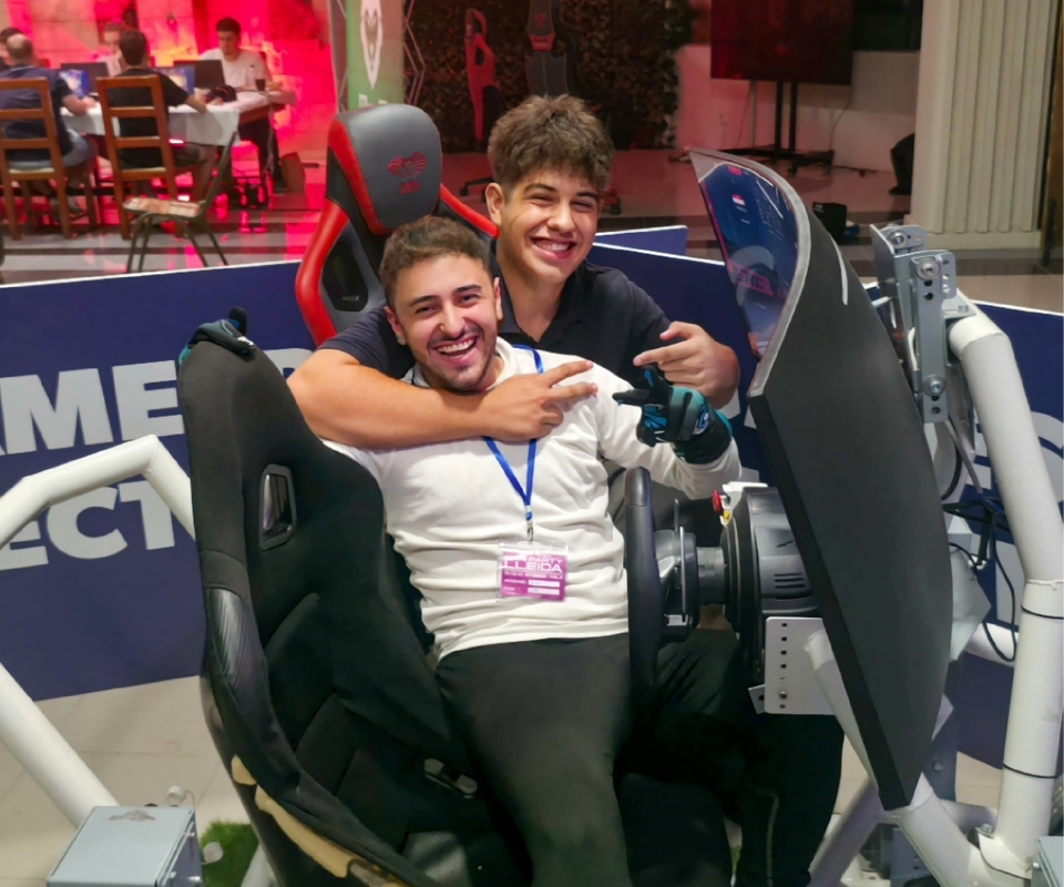 SRL™